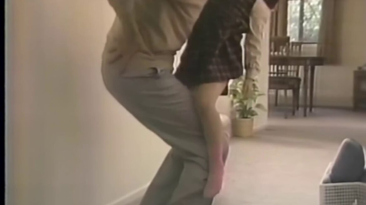 1989 メンソレータムのラブCM