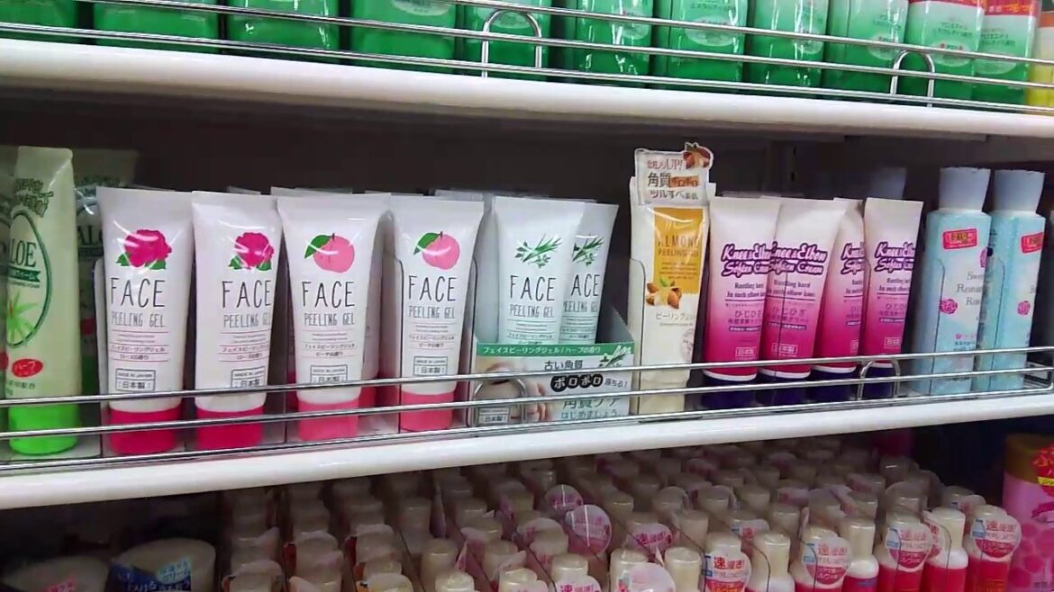 Cheap Facial mask ＆ skin care Daiso ＃81