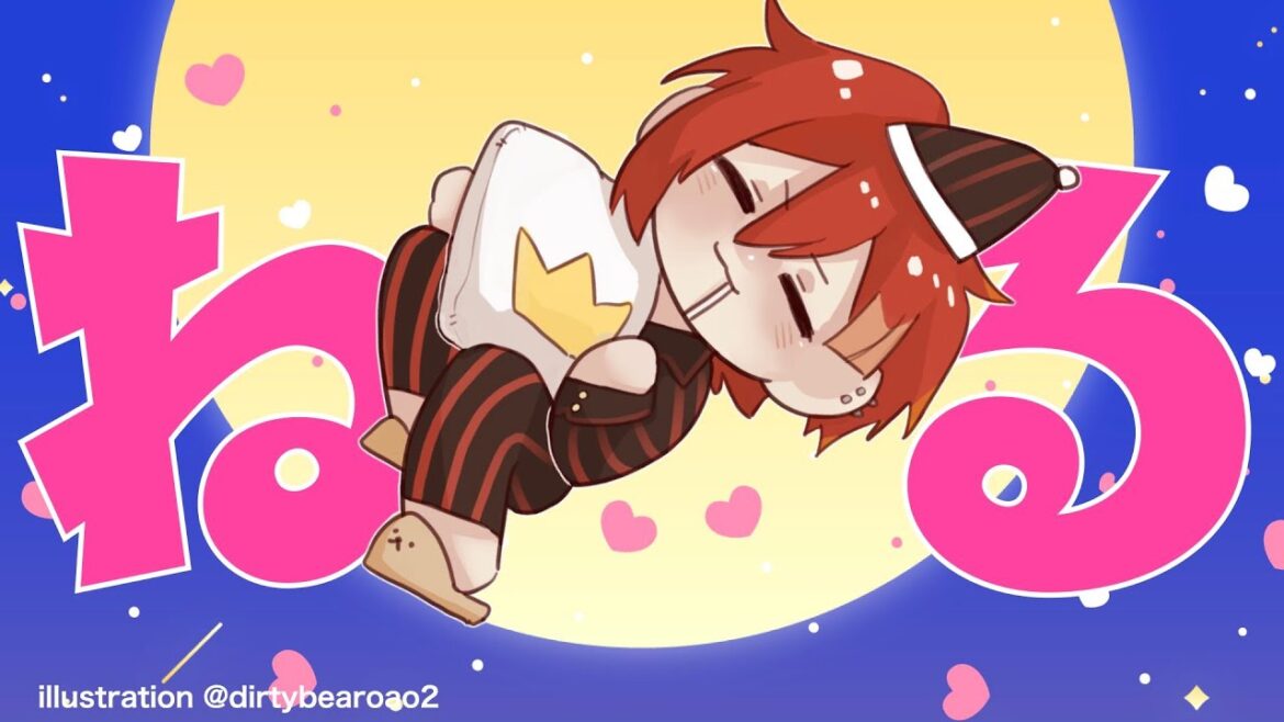 【👑雑談】雑談しよう！【神納セイガ】