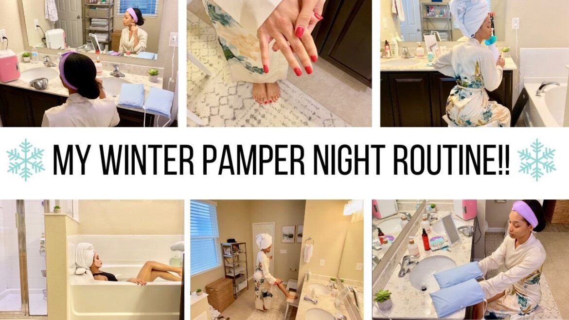 SELF CARE PAMPER ROUTINE // HAIR, FACE, BODY // Jessica Tull SELF CARE PAMPER ROUTINE // HAIR, FACE, BODY // Jessica Tull