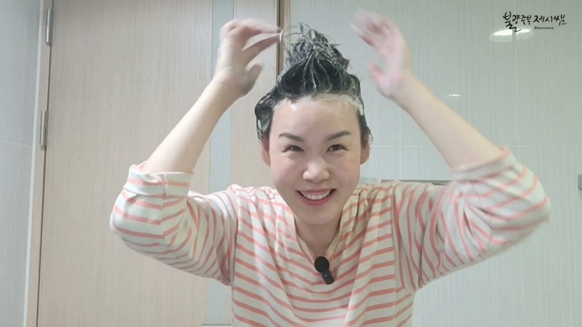 라프레앙 검은콩 두피샴푸 탈모완화샴푸 추천