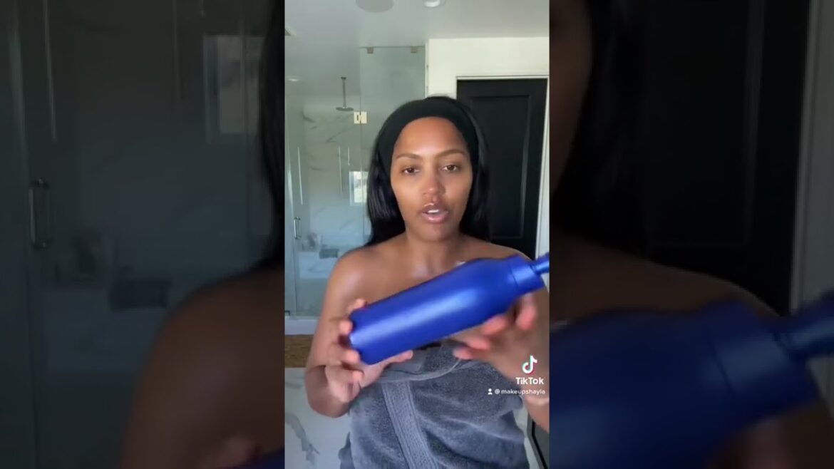 私の肌を狂ったように輝かせる私のお気に入りのボディローション #glowingskin #skincare
