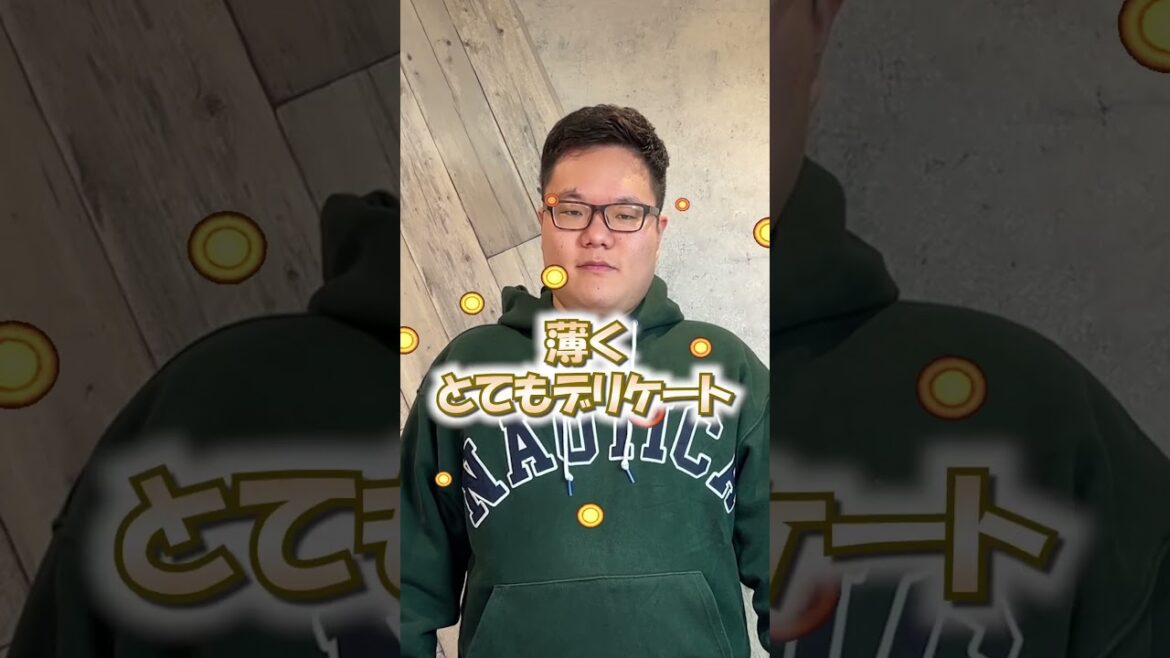 【絶対】ボディソープで洗顔してはいけない！その理由とは  #メンズコスメnull  #shorts