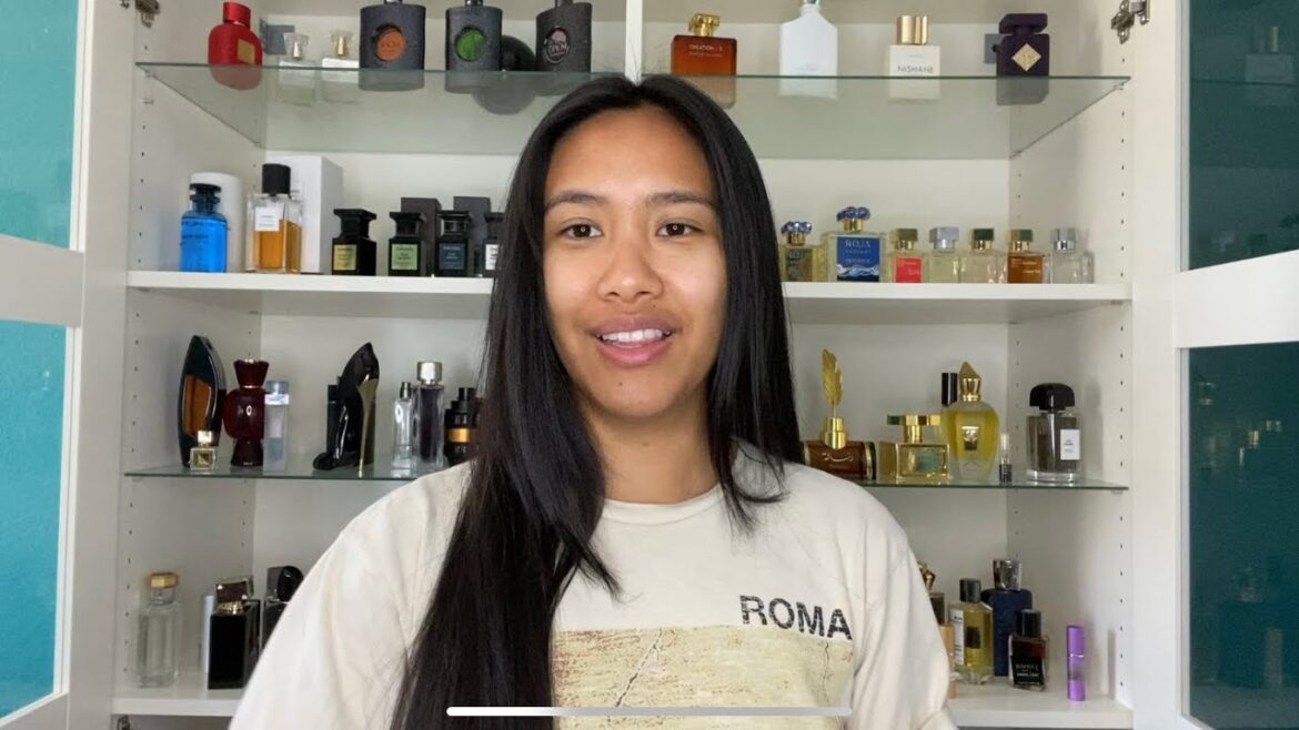 ジョー マローンのフレグランスについての私の意見