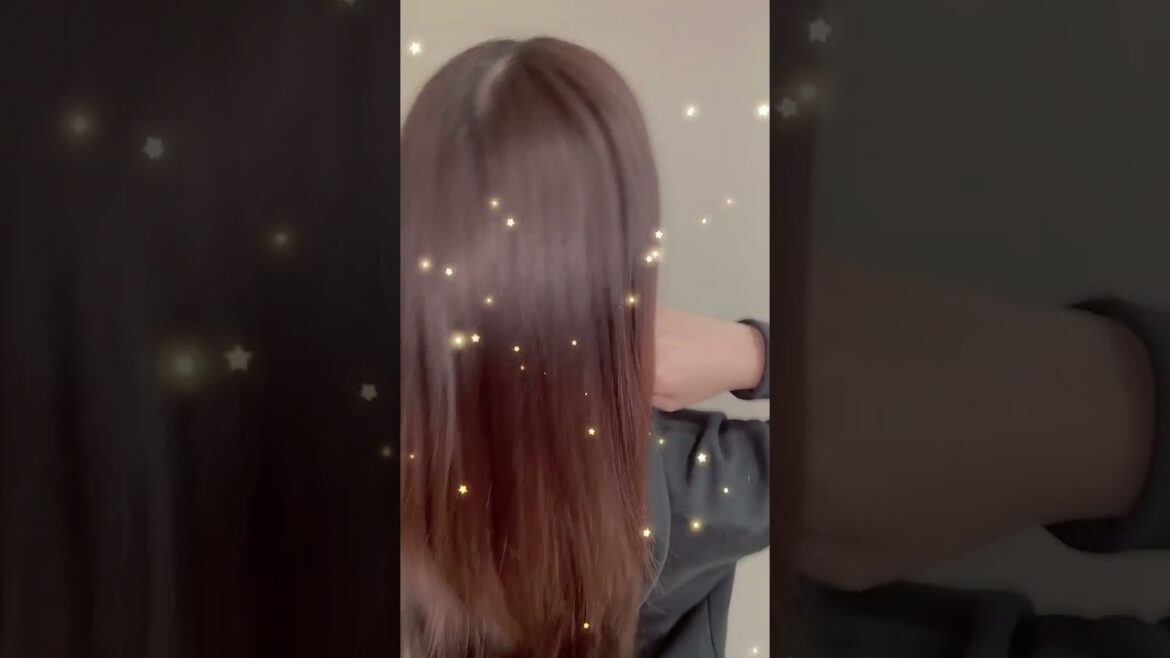 мaya 【Tiktok】BOTANISTがリニューアル！指どおりめっちゃすごい🥺🥺#pr #BOTANIST