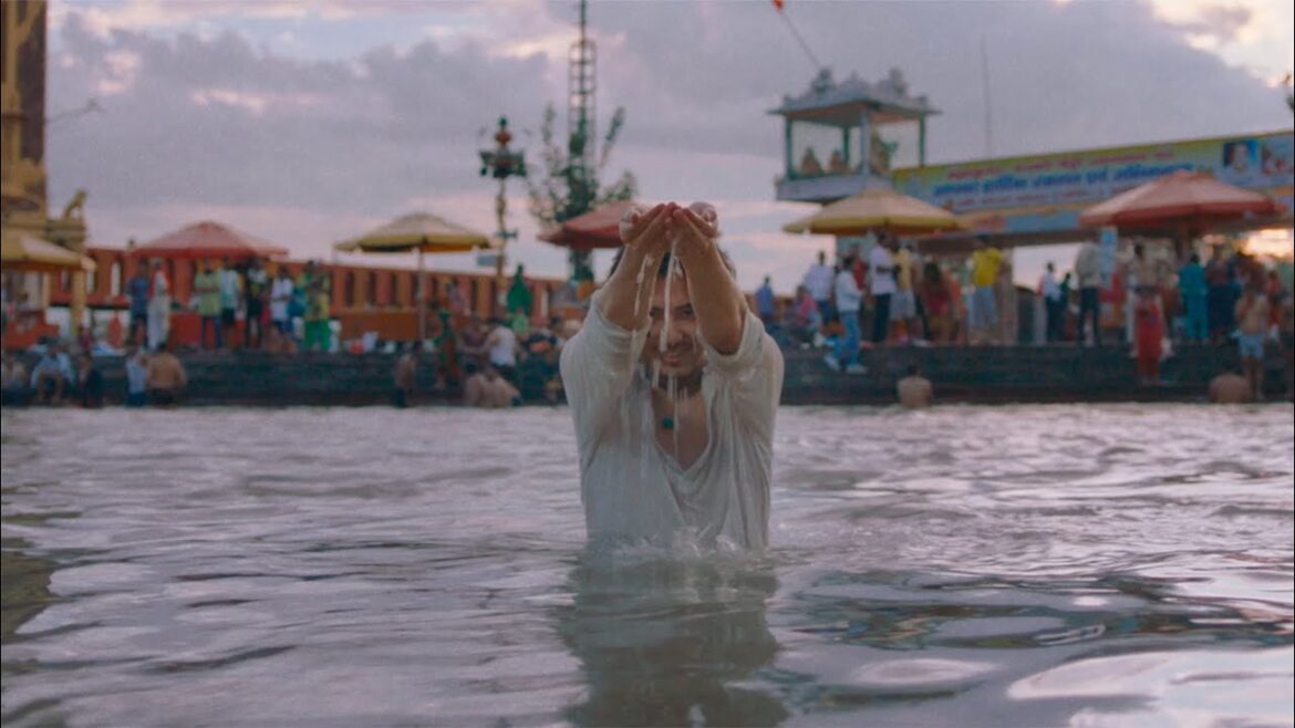 Fujii Kaze – grace(Official Video) Fujii Kaze - grace(Official Video)