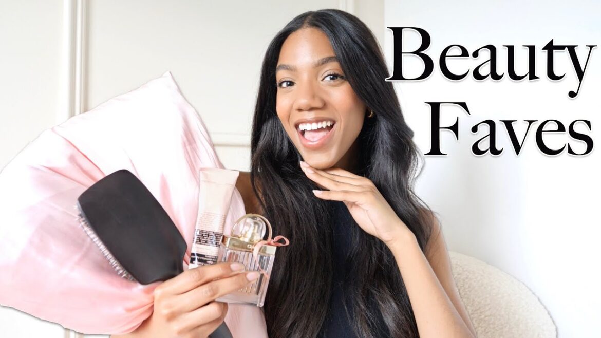 10 Beauty Faves to Add in Your Routine | 2021 10 Beauty Faves to Add in Your Routine | 2021