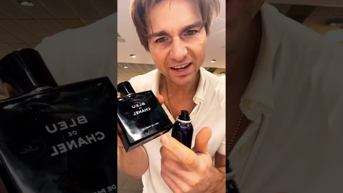 Fragrance BODY Sprays #jeremyfragrance #parfums #chanel #bleudechanel #sephora #smelling #perfumery