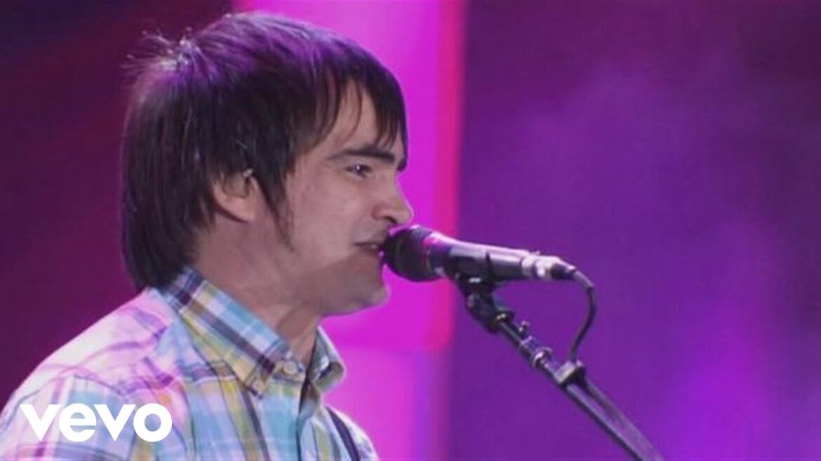 Skank - Pacato Cidadão (Multishow Ao Vivo の Mineirão)