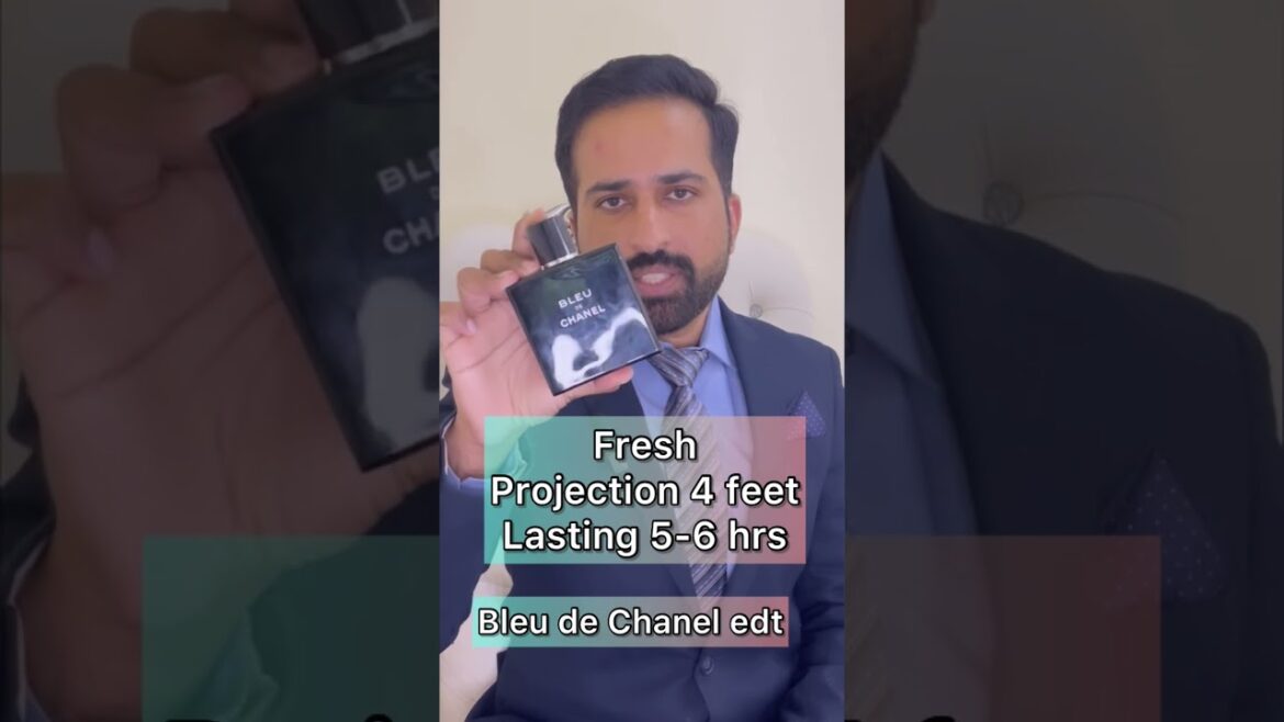 Which Fragrance is for you . Dior Sauvage vs bleu de Chanel edt vs bleu de Chanel edp vs Profumo