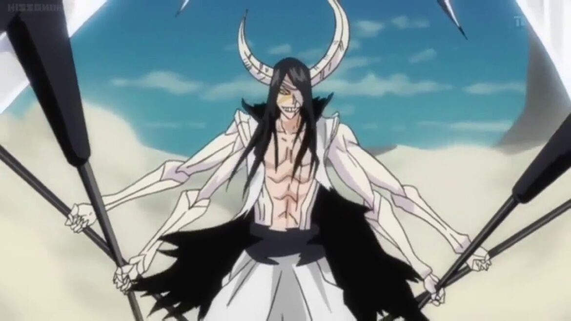 BLEACH 卍解＆帰刃集