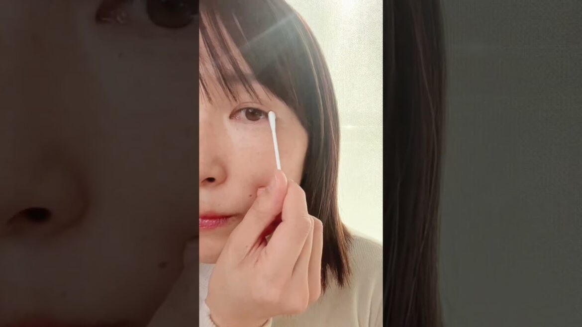ヴァセリンの使い方②