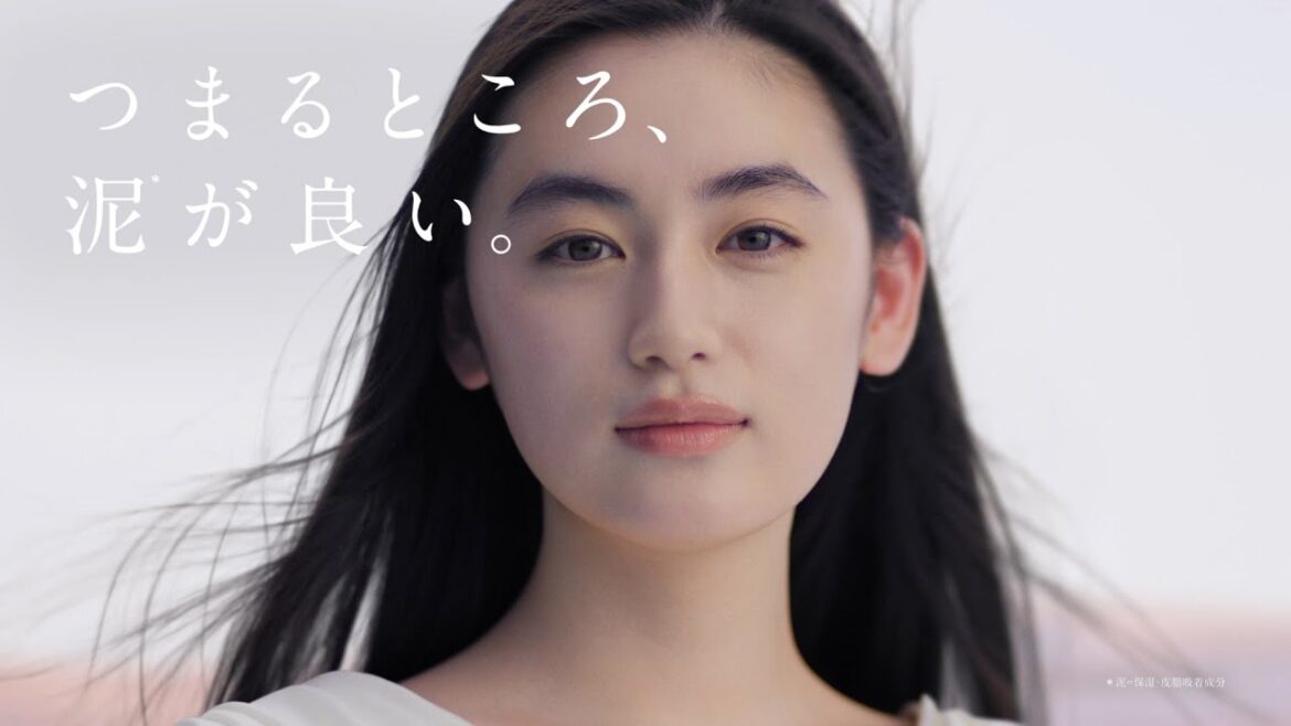 新DROAS「つまるところ、泥が良い。」ヘアケア_吐息編