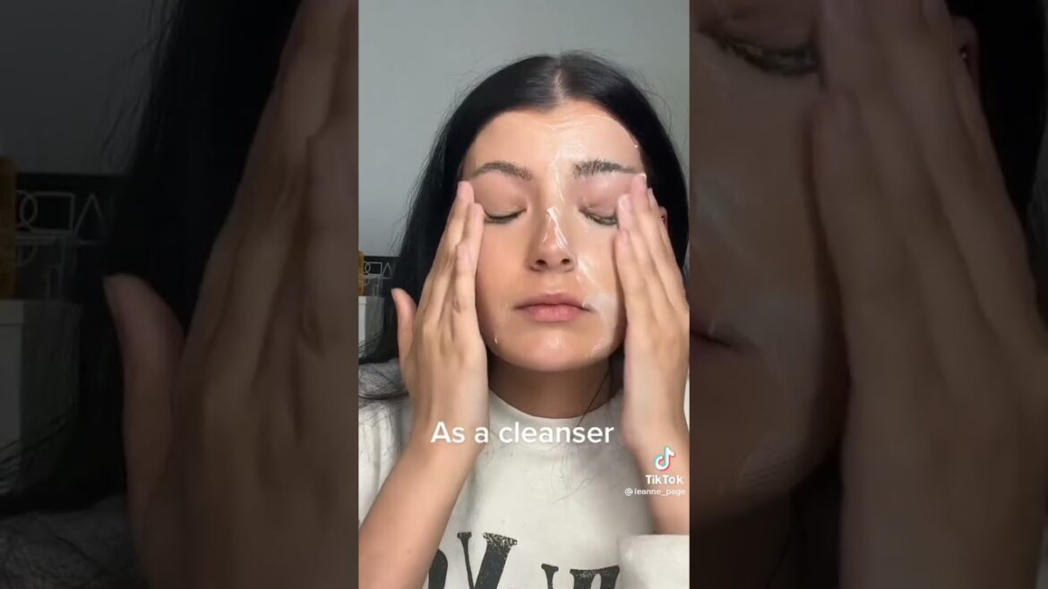 Nivea soft moisturizer hacks.