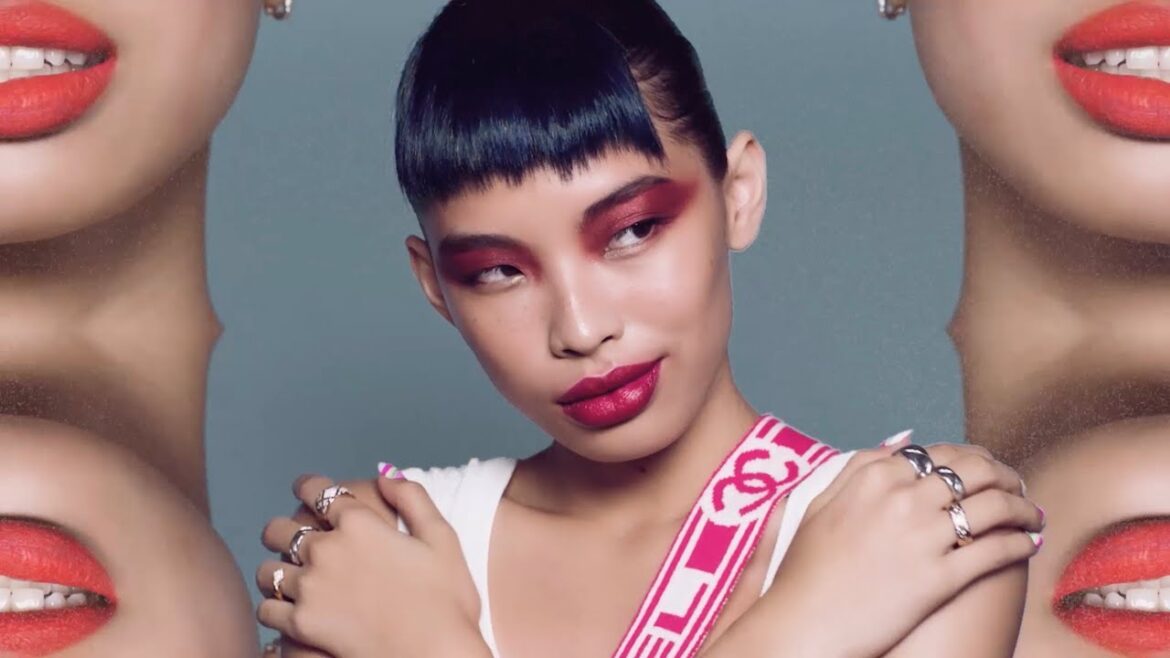 Fake Love: A Chanel Beauty Story