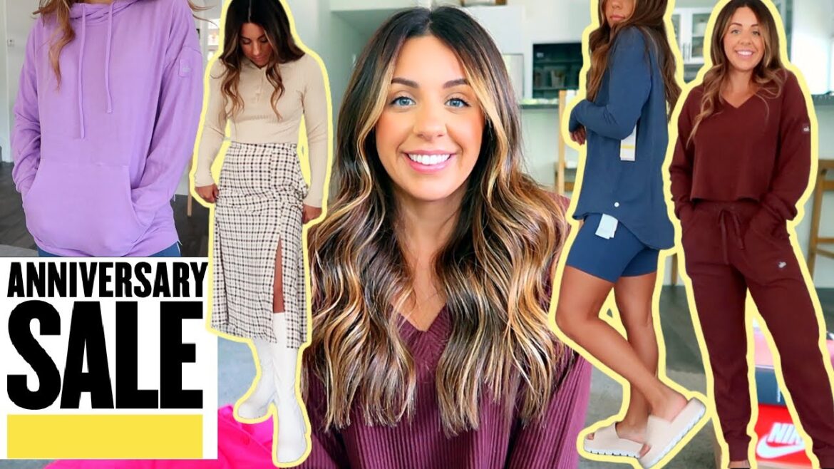 NORDSTROM ANNIVERSARY SALE TRY-ON HAUL 2022 NORDSTROM ANNIVERSARY SALE TRY-ON HAUL 2022