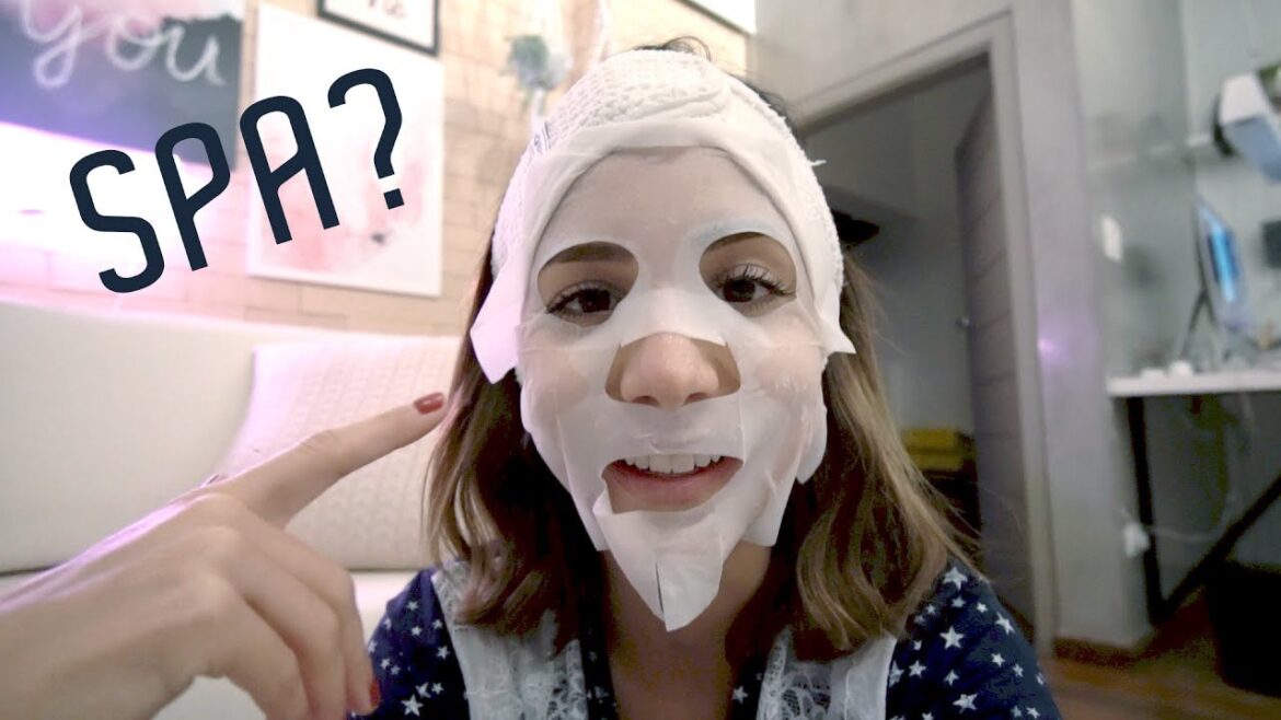 Cuidando um pouco de MIM!