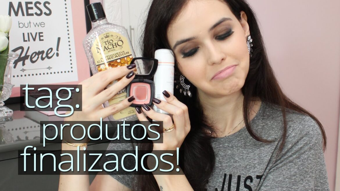 Tag: produtos finalizados