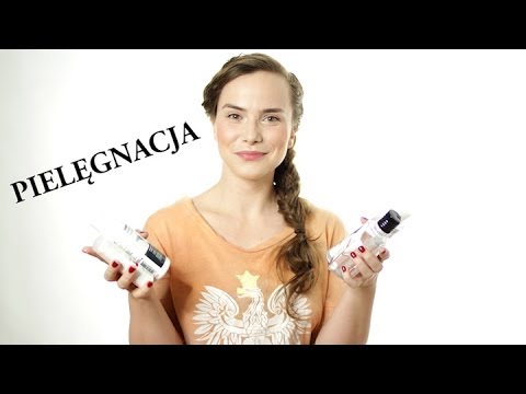 Radzka KOSMETYCZNIE cz.1 PIELĘGNACJA wszystko :-) Radzka KOSMETYCZNIE cz.1 PIELĘGNACJA wszystko :-)