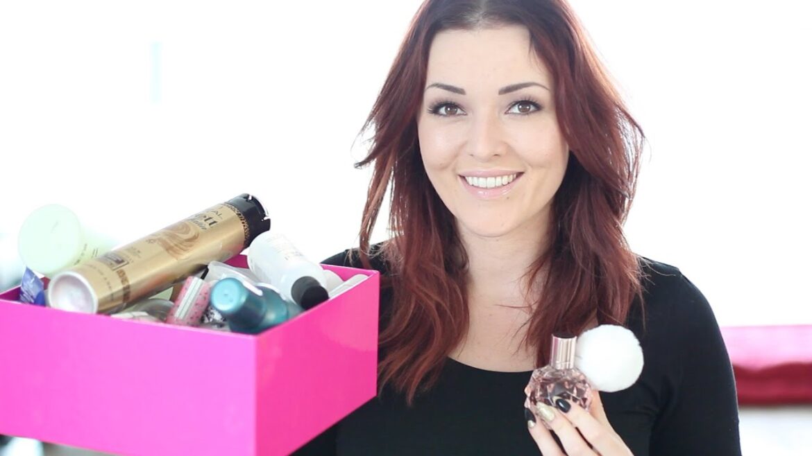 Favorieten + (véél) opgemaakt ❤ oktober 2015 | Beautygloss