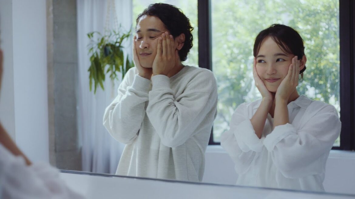 ちふれ「リニューアル」篇_6秒A