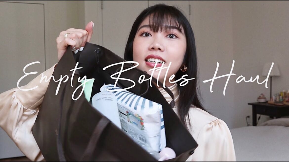 超大型空瓶记来了!!! | AQIEAAAAA