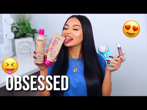 NOVEMBER FAVORITES 2018 | Lamia Dagher NOVEMBER FAVORITES 2018 | Lamia Dagher