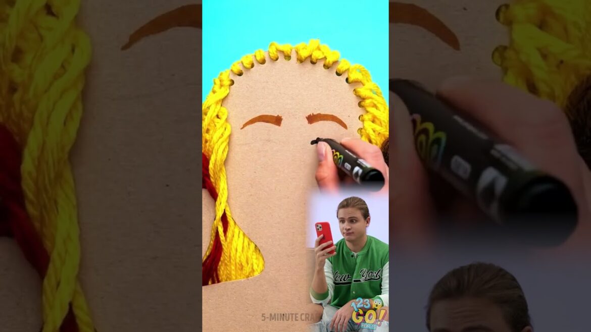 SMART HACK TO DEAL WITH A NAUGHTY CHILD by 123 GO! Reacts #shorts