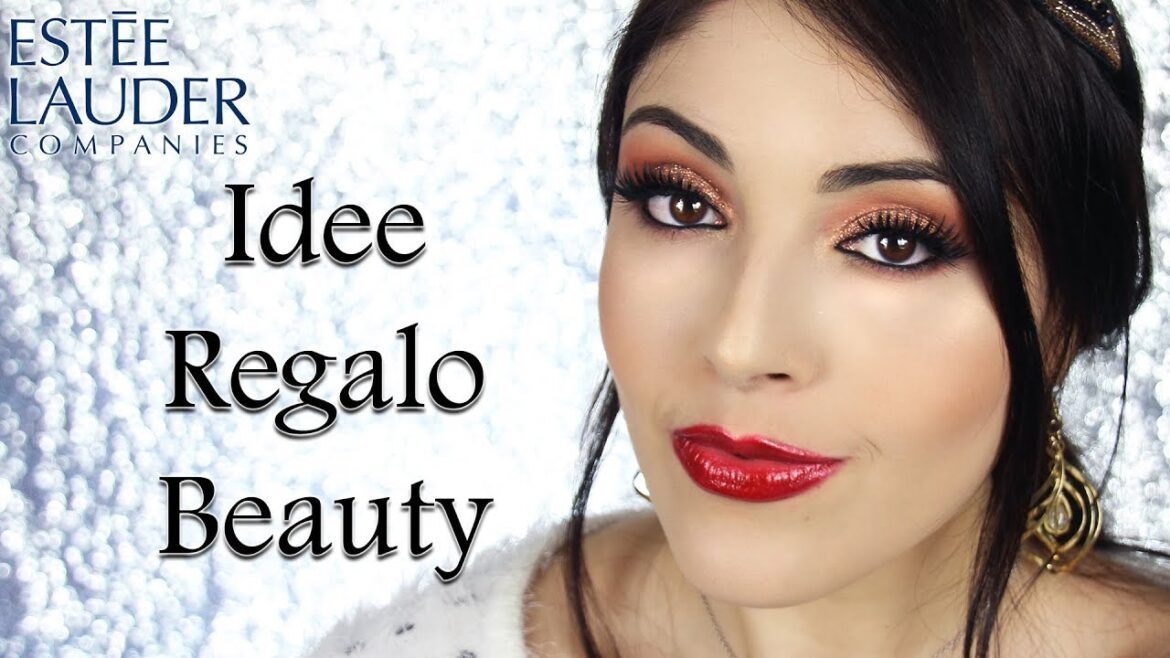 REGALI NATALIZI BEAUTY ๐ Clinique, Estee Lauder, Mac, Aveda, Smashbox ๐
 REGALI NATALIZI BEAUTY ๐ Clinique, Estee Lauder, Mac, Aveda, Smashbox ๐