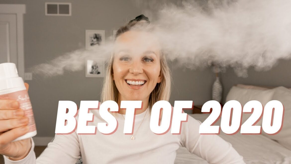 Young Living Essential Oils | Jewelry | Beauty | Hair | Skin | Nails - Best of Beauty 2020