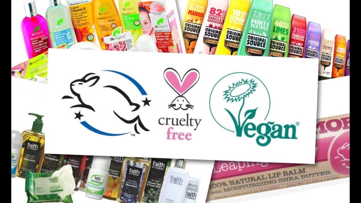 How to Go Vegan Overnight | Cruelty Free/Vegan Toiletries How to Go Vegan Overnight | Cruelty Free/Vegan Toiletries