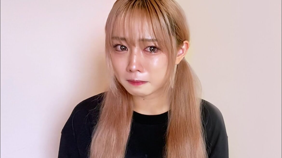 美容部員さんにコンプレックス煽られ泣いた話