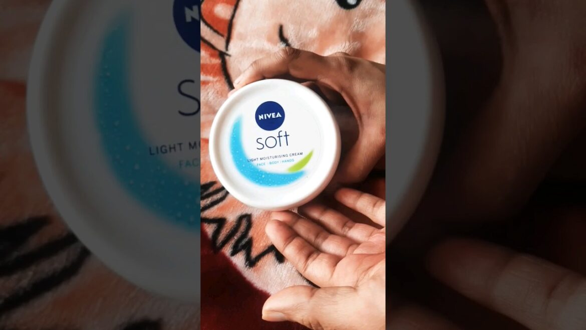#ghode pe kyu swar hai#NIVEA soft moiturising cream#makeup product #trending video#viral song