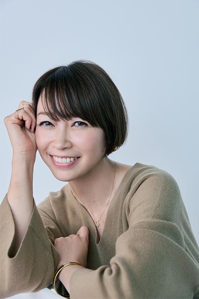 辺見えみり「やってみよう …