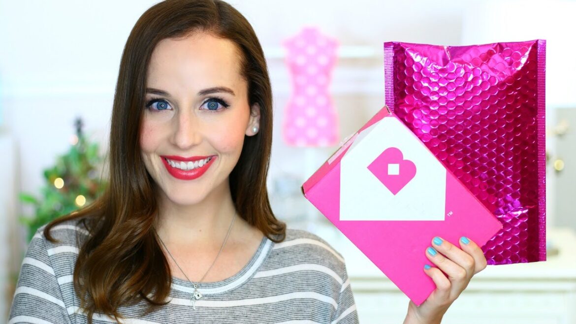 Birchbox vs. Ipsy | April 2016