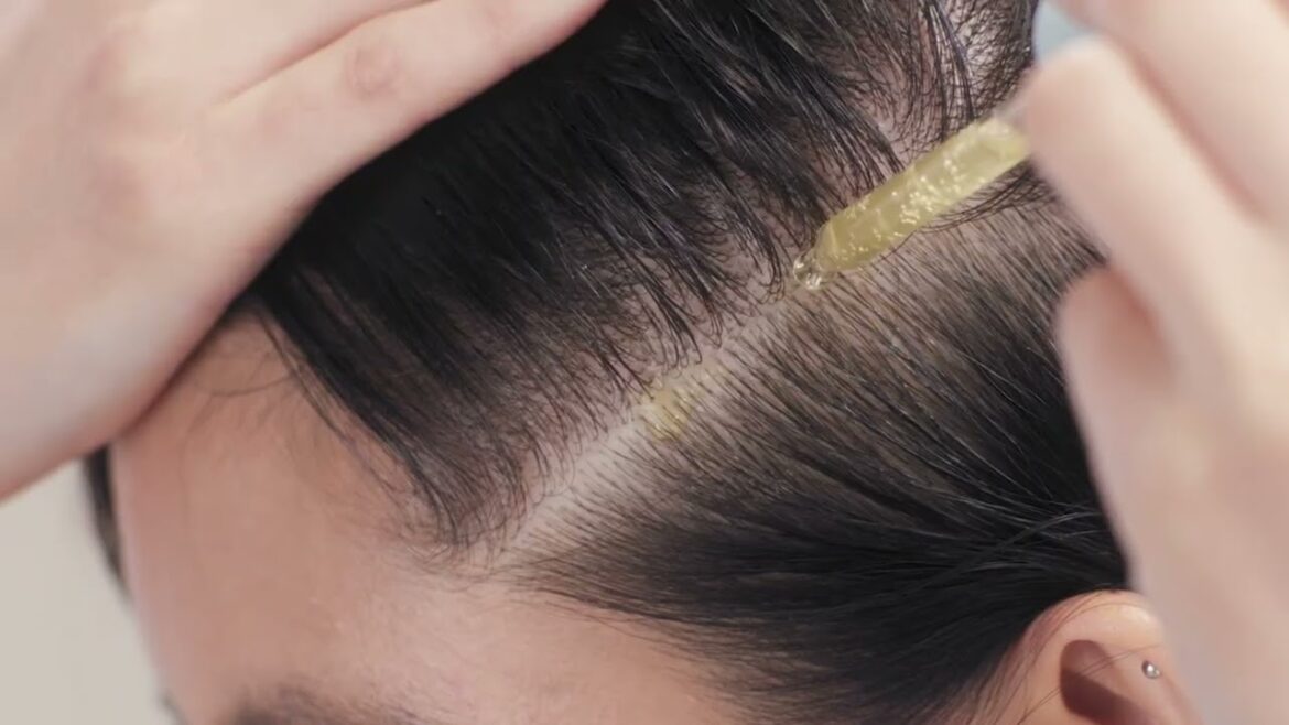 【HOW TO】アヴェダ「スカルプ ソリューション」|頭皮用美容液 【HOW TO】アヴェダ「スカルプ ソリューション」|頭皮用美容液