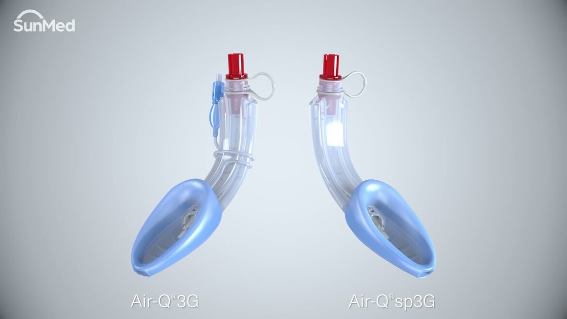 Air-Q3G Product Introduction