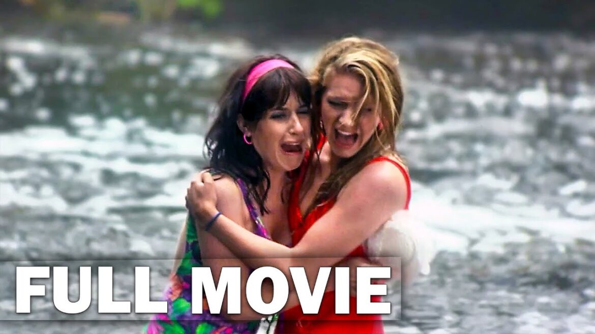 A Night at the Forest Lake | HORROR | Full Movie