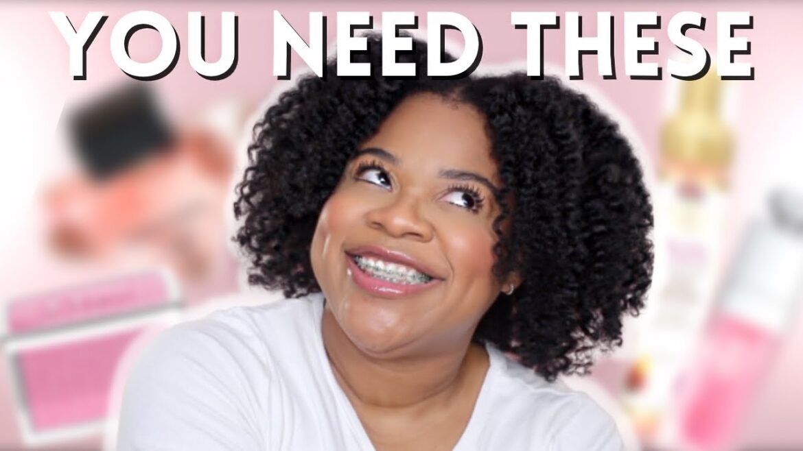 OMG! I Really Can't Believe Nobody Is Talking About These Products!!!
