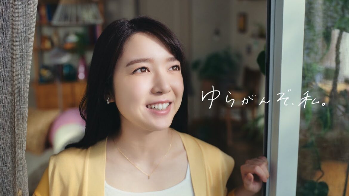 ＼9/15(木)情報解禁／【上白石萌音出演】【字】ミノンアミノモイスト「また来た、敏感モード」篇 ｌWeb字幕付 (15秒)