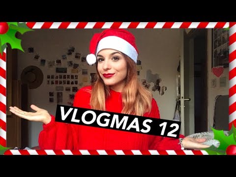 Cosa REGALARE a NATALE? i miei consigli – vlogmas 12 Cosa REGALARE a NATALE? i miei consigli - vlogmas 12