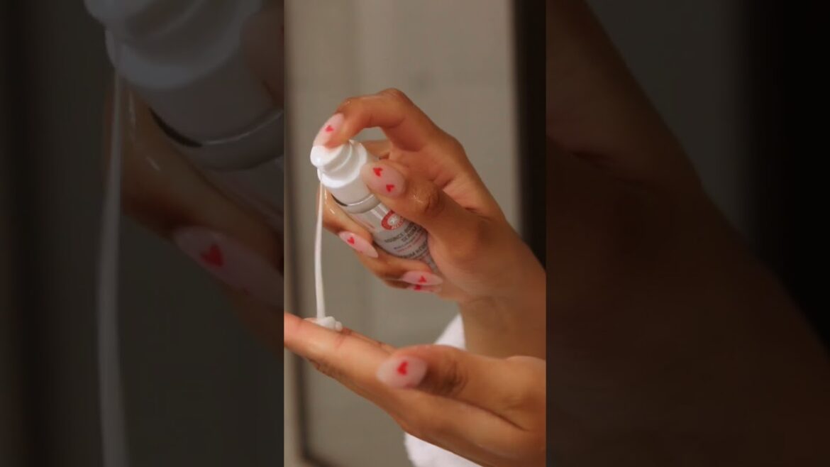 Best Serums For Dry Skin