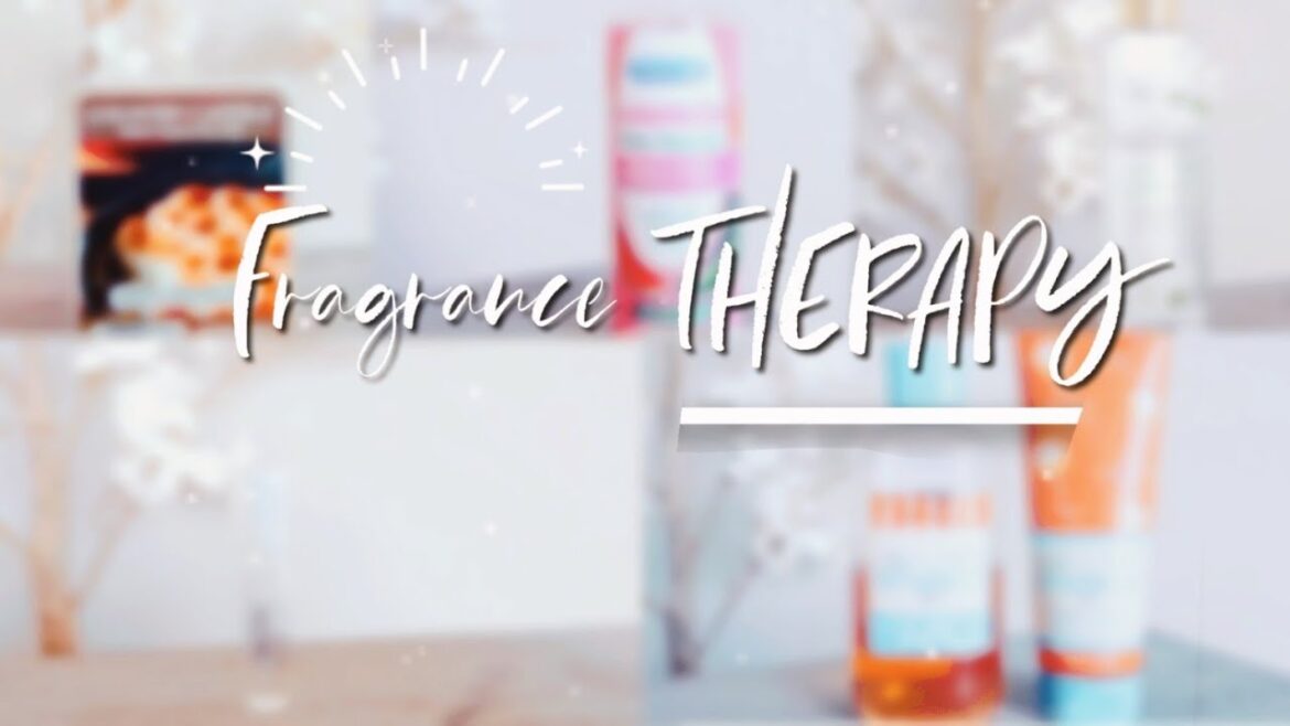 I a̶v̶o̶i̶d̶e̶d̶ a breakdown with these 𝗙𝗜𝗩𝗘 Fragrances | FRAGRANCE THERAPY