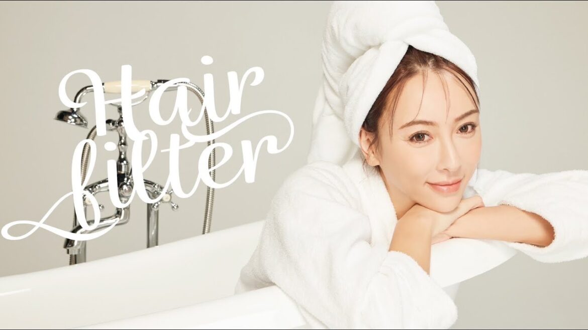 【ついに発売！！】3年かかったシャンプー&トリートメント遂に完成しました💖
