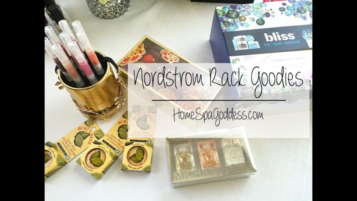 Nordstrom Rack Goodies Nordstrom Rack Goodies