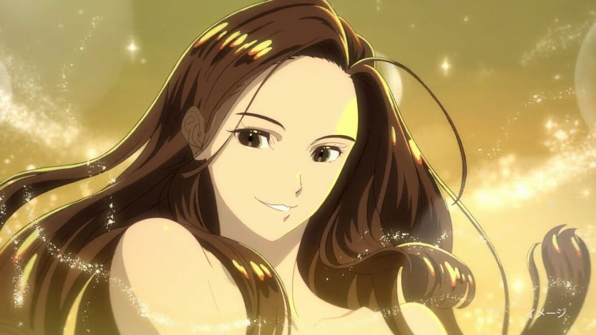 Unilever LUX super rich shine CM 「#BeHairself 髪からなりたい私に」篇 15秒