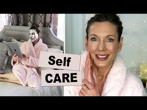 Self Care Faves for Stay At Home | Face, Body, Hands, Nails! Self Care Faves for Stay At Home | Face, Body, Hands, Nails!