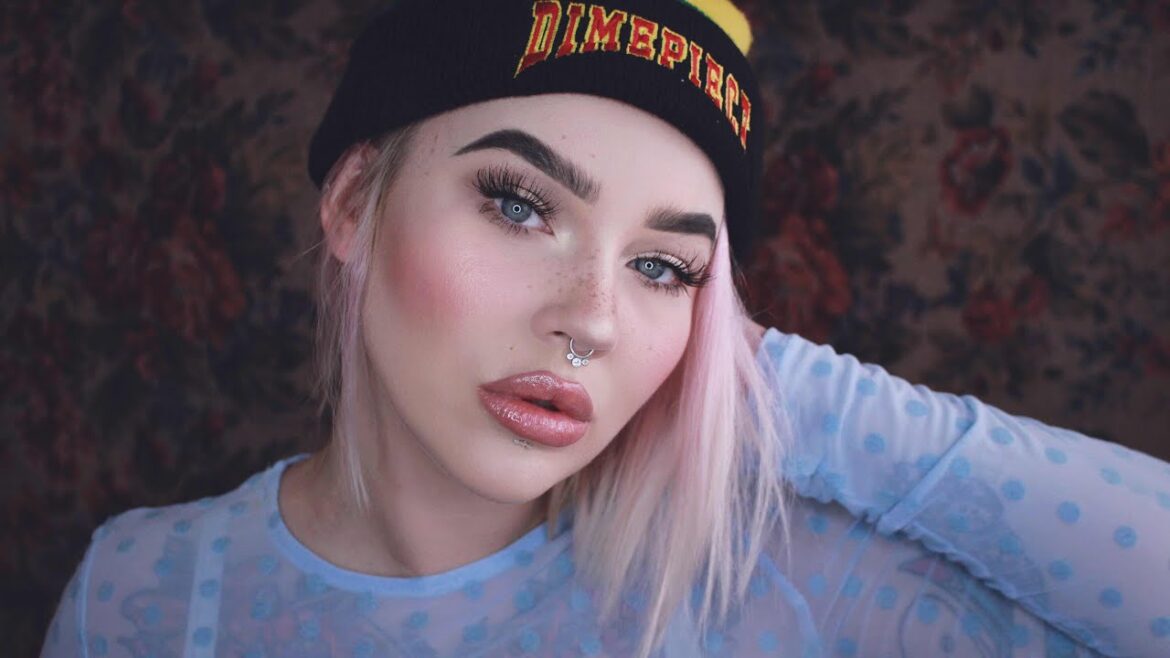 fenty beauty by rihanna / review & first impressions fenty beauty by rihanna / review & first impressions