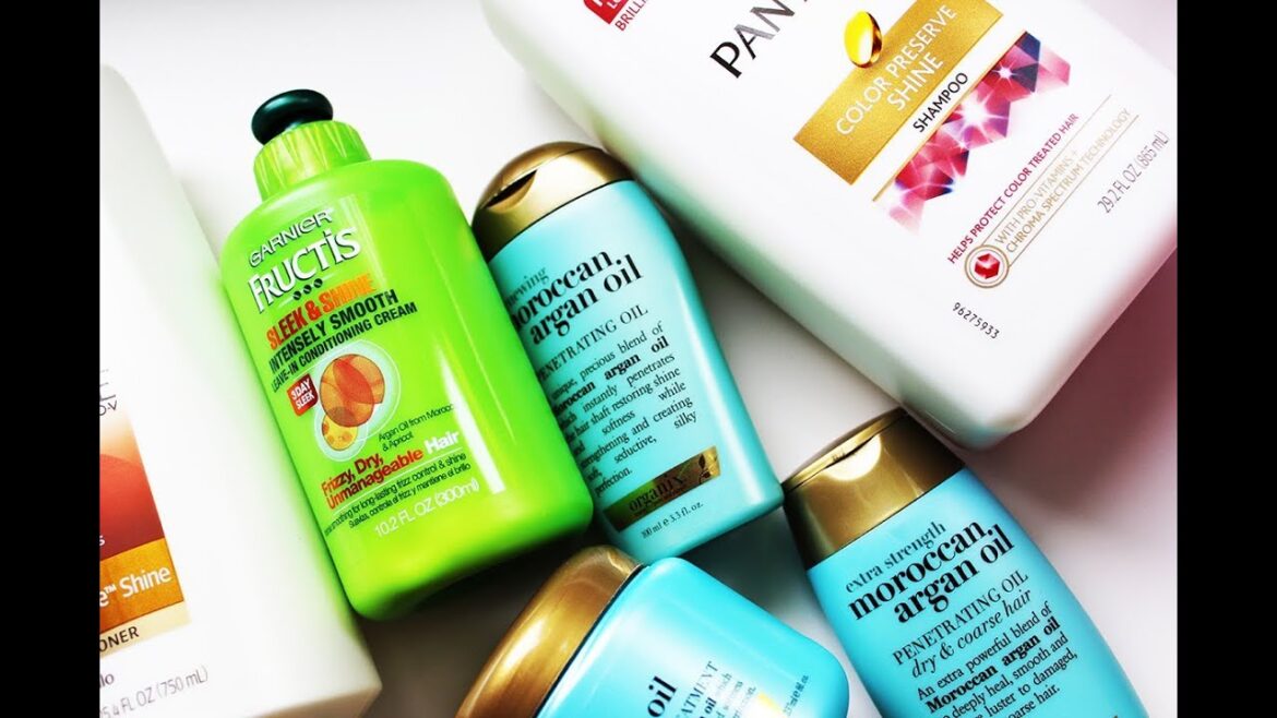 ♡ How To Get Healthy, Shiny Salon Hair!! ♡ Affordable Products! HD ♡ How To Get Healthy, Shiny Salon Hair!! ♡ Affordable Products! HD