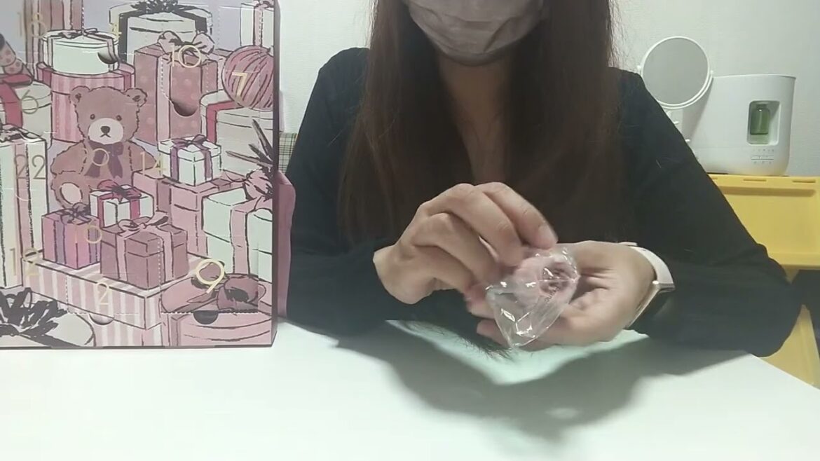 Francfrancｱﾄﾞﾍﾞﾝﾄｶﾚﾝﾀﾞｰ５千円ﾊﾞｽｾｯﾄ＋Diorコフレ